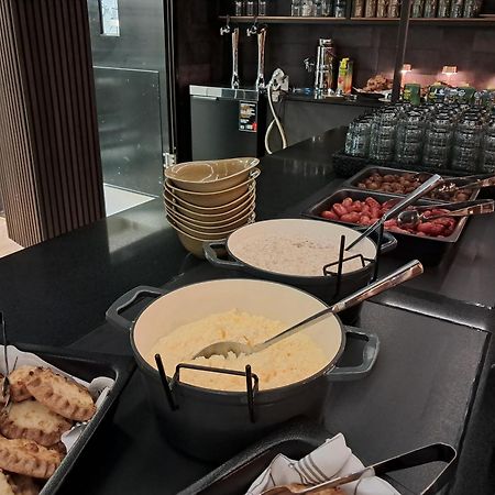 아파트 쿠우켈리 히르바스 사리셀카 외부 사진