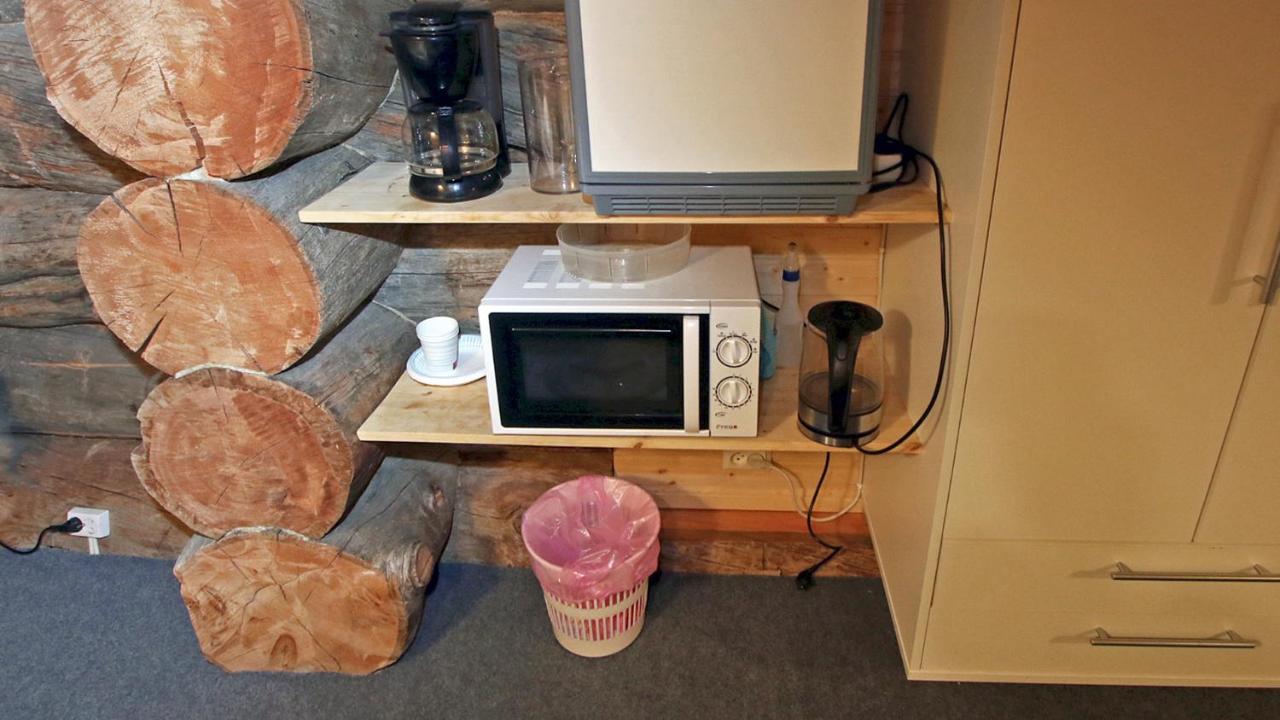 아파트 쿠우켈리 히르바스 사리셀카 외부 사진