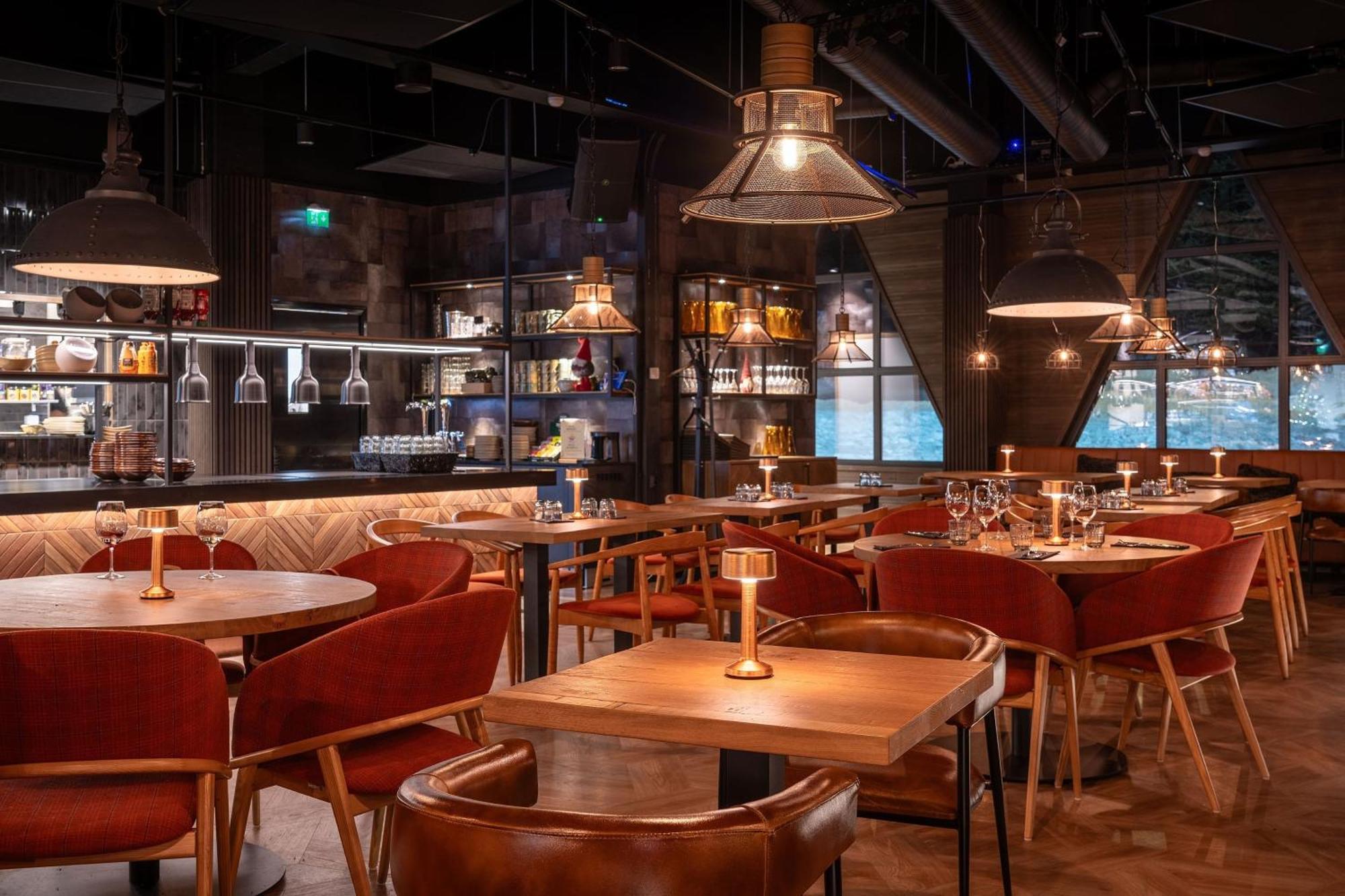 아파트 쿠우켈리 히르바스 사리셀카 외부 사진